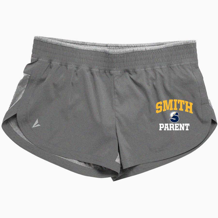 Smith Bears BSN SPORTS Women's Training Shorts