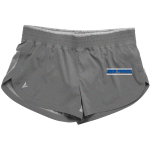 Pinckneyville Junior Panthers <span class="pdp-name-mascot">Pinckneyville Junior Panthers</span> BSN SPORTS Women's Training Shorts Front Thumbnail