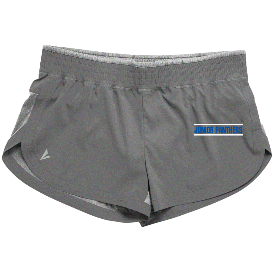 Pinckneyville Junior Panthers <span class="pdp-name-mascot">Pinckneyville Junior Panthers</span> BSN SPORTS Women's Training Shorts