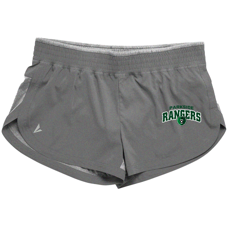 Parkside Rangers <span class="pdp-name-mascot">University of Wisconsin Parkside Rangers</span> BSN SPORTS Women's Training Shorts