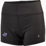 GEORGE WASHINGTON HIGH SCHOOL PATRIOTS <span class="pdp-name-mascot">GEORGE WASHINGTON PATRIOTS</span> BSN SPORTS Women's Volleyball Short Front Thumbnail