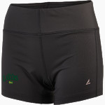 Our Lady of the Lake Catholic Lakers <span class="pdp-name-mascot">Our Lady of the Lake Catholic</span> BSN SPORTS Women's Volleyball Short Front Thumbnail
