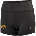 Computech Tigers <span class="pdp-name-mascot">Computech Middle School Tigers</span> BSN SPORTS Women's Volleyball Short Front Thumbnail