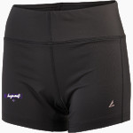 NEW ROCHELLE HIGH SCHOOL HUGUENOTS <span class="pdp-name-mascot">NEW ROCHELLE HUGUENOTS</span> BSN SPORTS Women's Volleyball Short Front Thumbnail