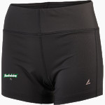 Doane Stuart Thunderchickens Thunderchickens <span class="pdp-name-mascot">Doane Stuart Thunderchickens</span> BSN SPORTS Women's Volleyball Short Front Thumbnail