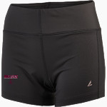 Ysleta Braves <span class="pdp-name-mascot">Ysleta Braves</span> BSN SPORTS Women's Volleyball Short Front Thumbnail