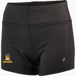 Goldsboro Cougars <span class="pdp-name-mascot">Goldsboro Cougars</span> BSN SPORTS Women's Volleyball Short Front Thumbnail