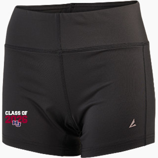 BSN SPORTS Women's Volleyball Short