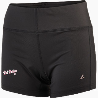 BSN SPORTS Women's Volleyball Short