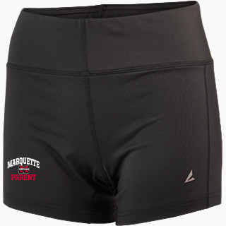 BSN SPORTS Women's Volleyball Short