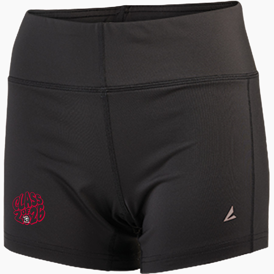 Grace College Lancers BSN SPORTS Women's Volleyball Short