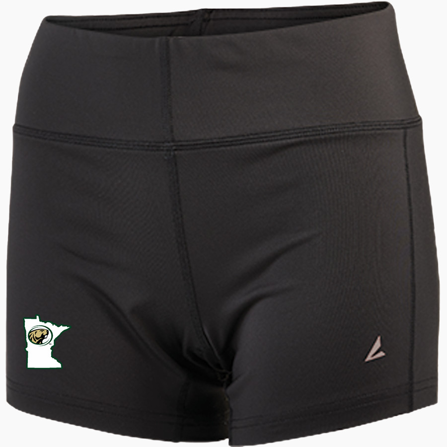 Bemidji State Athletics <span class="pdp-name-mascot">Bemidji State Beavers</span> BSN SPORTS Women's Volleyball Short