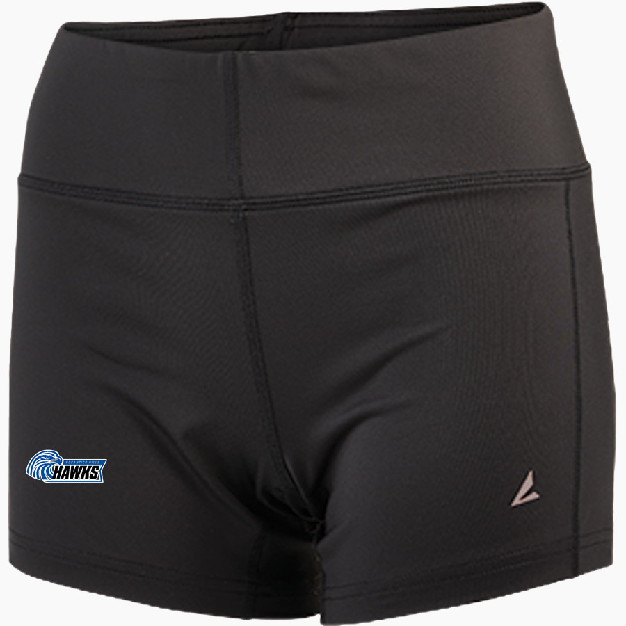 Pocantico Hills Hawks BSN SPORTS Women's Volleyball Short
