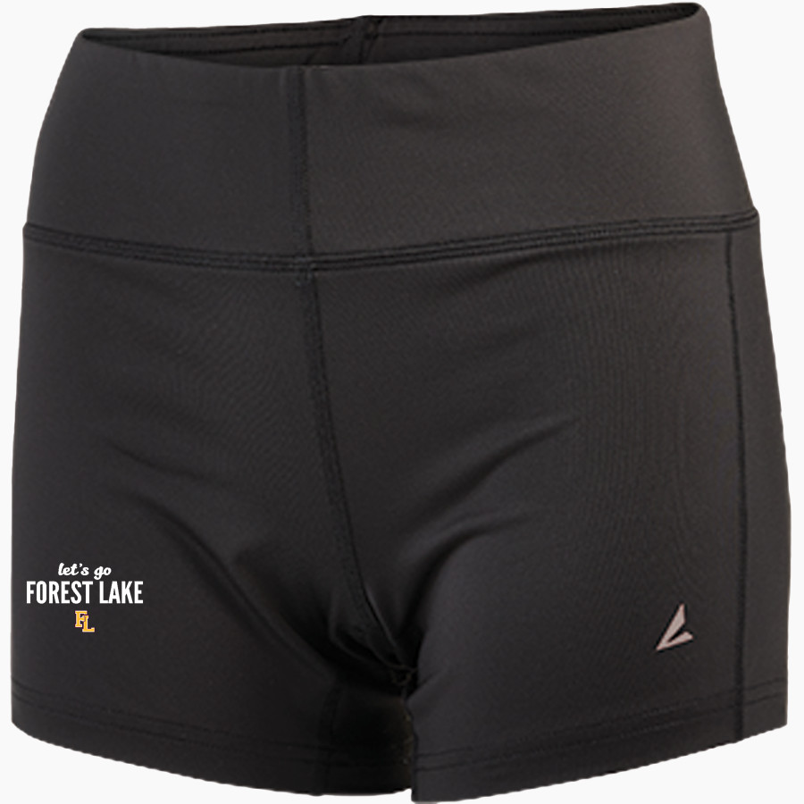 Forest Lake Rangers BSN SPORTS Women's Volleyball Short