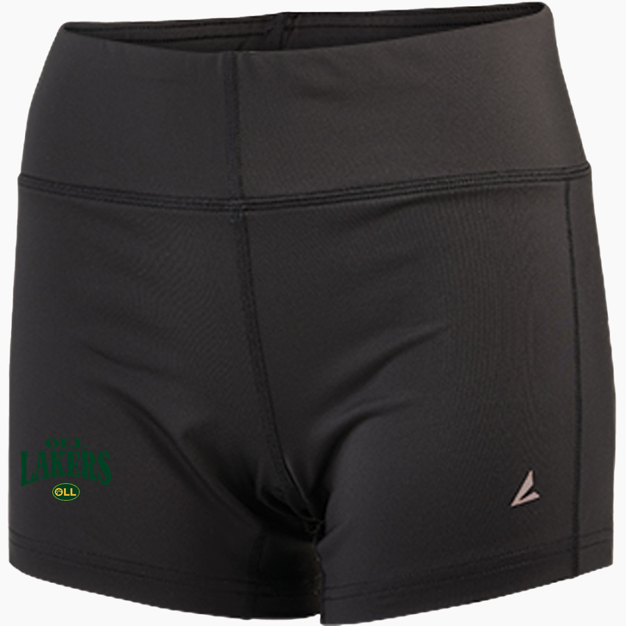 Our Lady of the Lake Catholic Lakers <span class="pdp-name-mascot">Our Lady of the Lake Catholic</span> BSN SPORTS Women's Volleyball Short