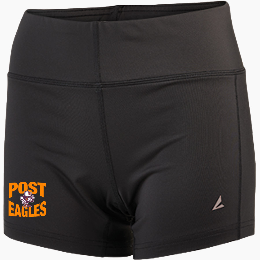 Post Eagles BSN SPORTS Women's Volleyball Short