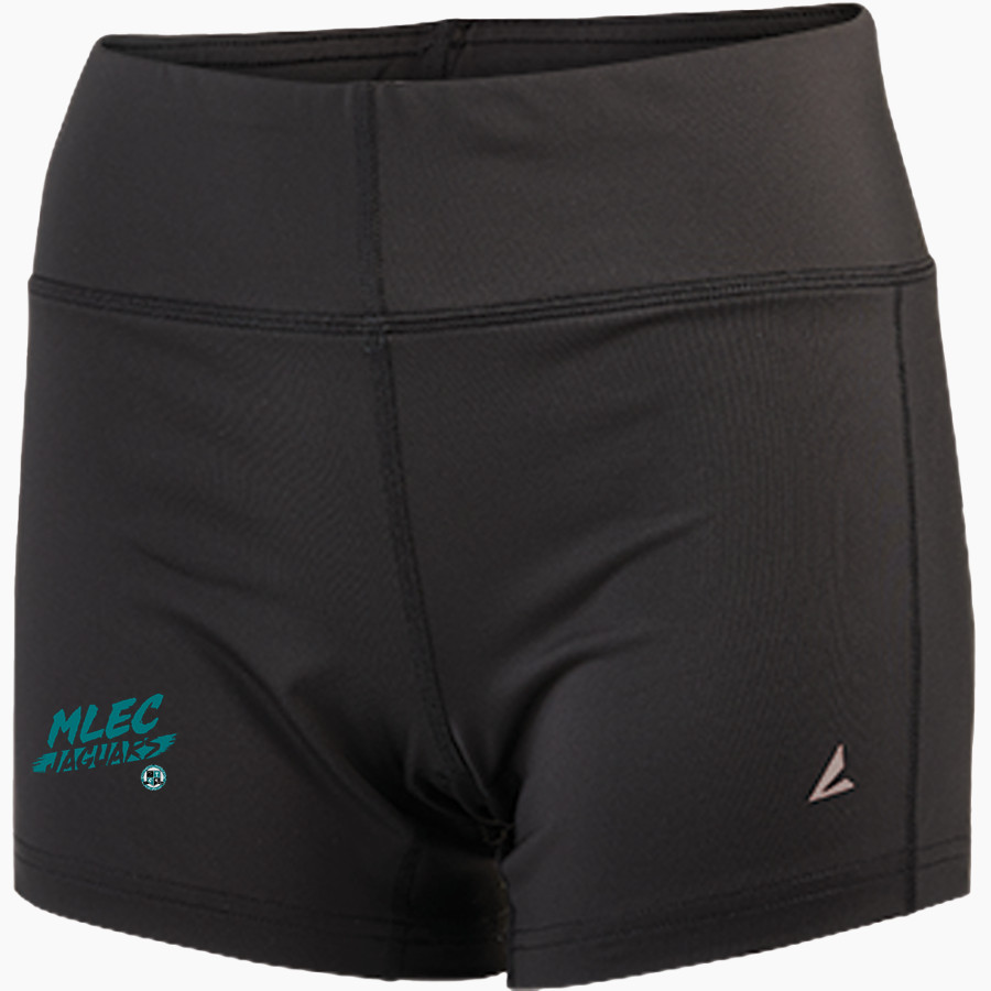 Miami Lakes Jaguars BSN SPORTS Women's Volleyball Short