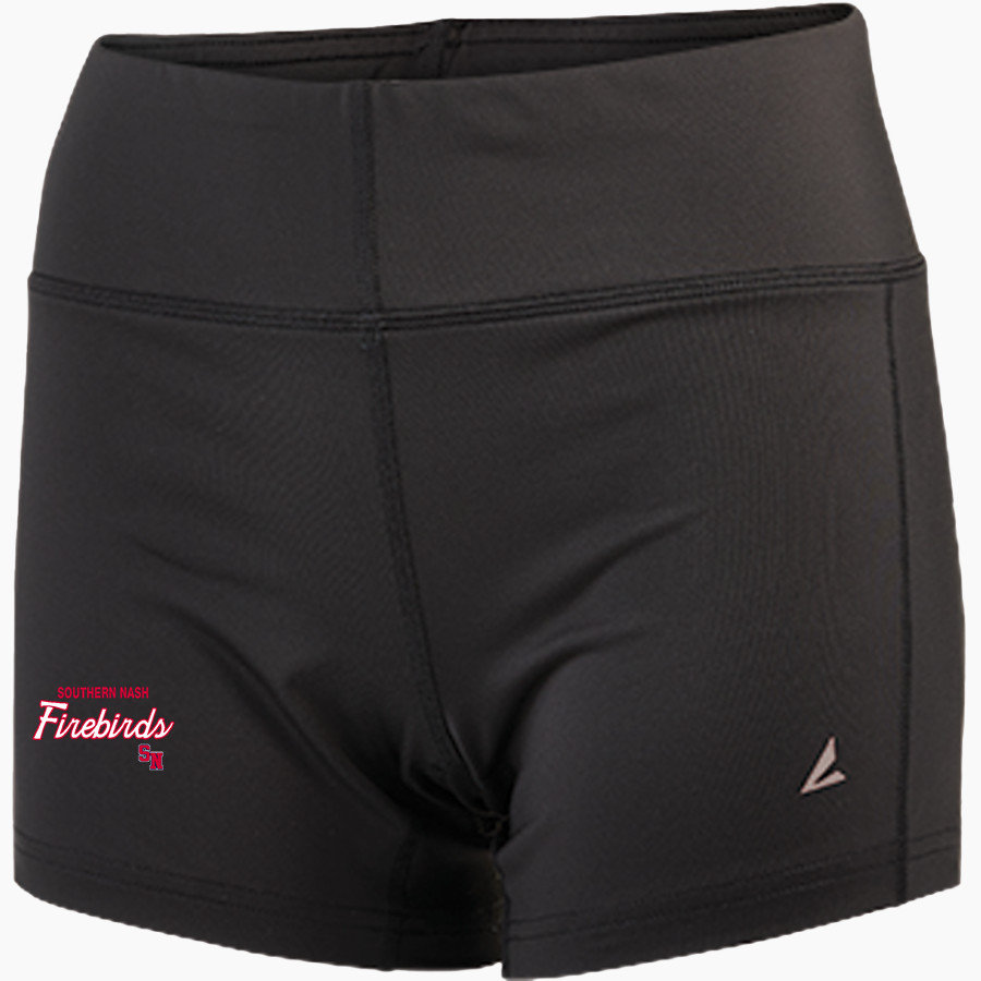 Southern Nash Firebirds <span class="pdp-name-mascot">Southern Nash Firebirds</span> BSN SPORTS Women's Volleyball Short