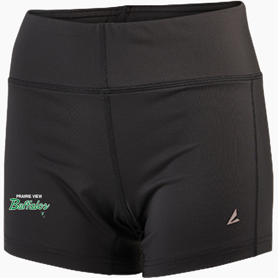 Prairie View Buffalos <span class="pdp-name-mascot">Prairie View Buffalos</span> BSN SPORTS Women's Volleyball Short