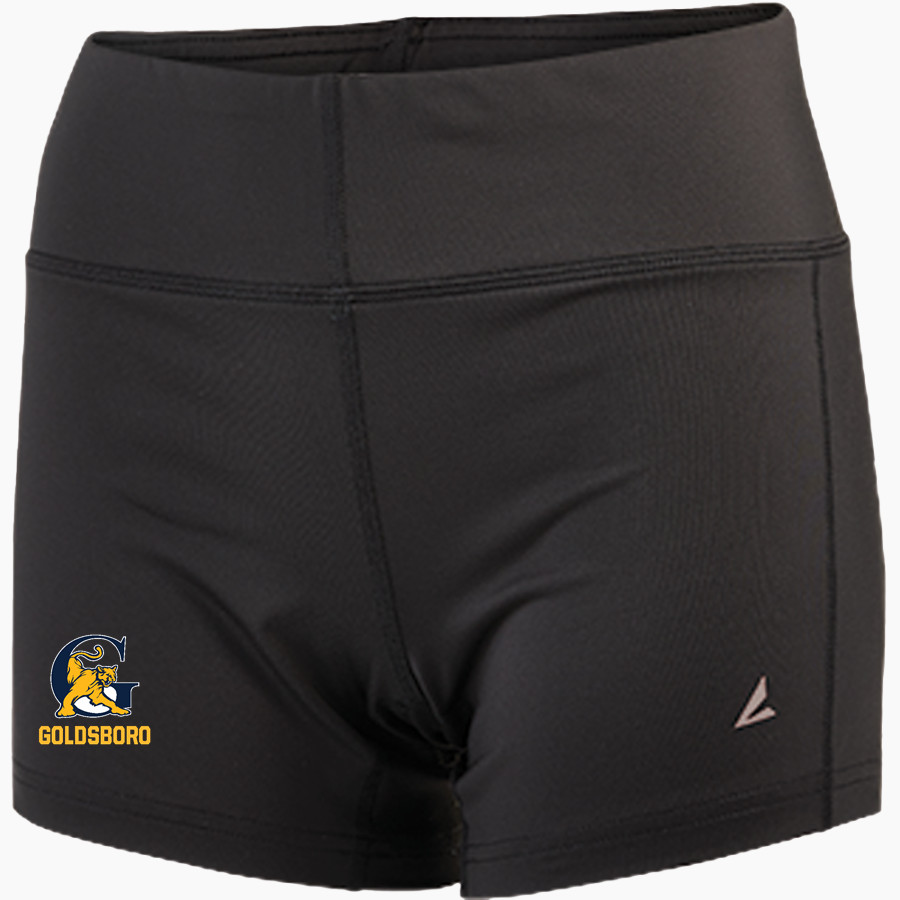 Goldsboro Cougars <span class="pdp-name-mascot">Goldsboro Cougars</span> BSN SPORTS Women's Volleyball Short