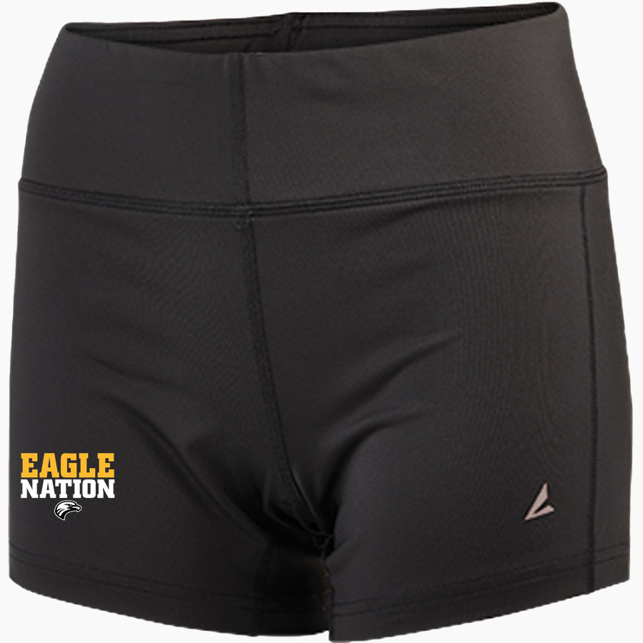 Fuentes Eagles <span class="pdp-name-mascot">Fuentes Eagles</span> BSN SPORTS Women's Volleyball Short