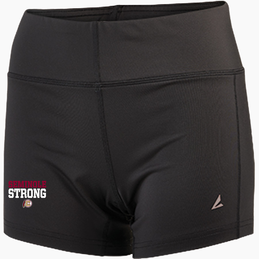 Creekside Seminoles <span class="pdp-name-mascot">Creekside Seminoles</span> BSN SPORTS Women's Volleyball Short