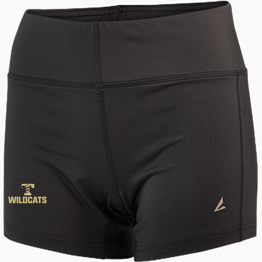 Trumann Wildcats BSN SPORTS Women's Volleyball Short