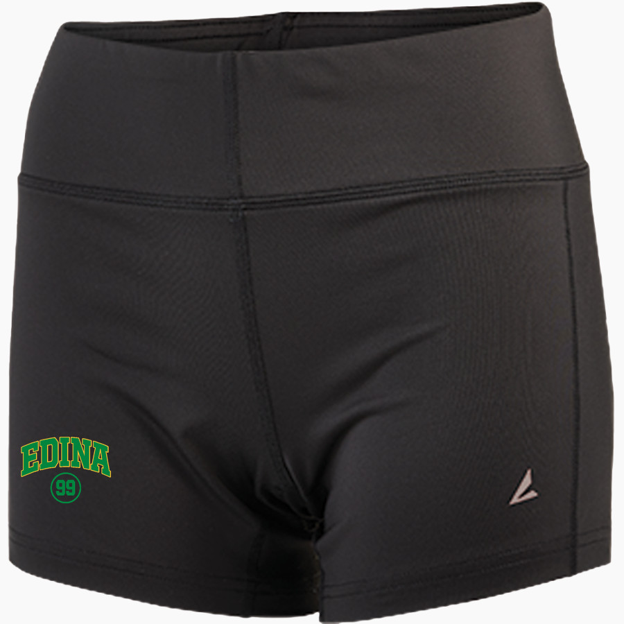 Edina High School The Official Online Store <span class="pdp-name-mascot">Edina Hornets</span> BSN SPORTS Women's Volleyball Short