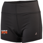LOS GATOS HIGH SCHOOL WILDCATS <span class="pdp-name-mascot">LOS GATOS WILDCATS</span> BSN SPORTS Women's Volleyball Short Front Thumbnail
