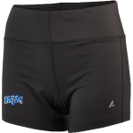 Bartram Trail Bears <span class="pdp-name-mascot">Bartram Trail Bears</span> BSN SPORTS Women's Volleyball Short Front Thumbnail