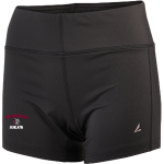Anna Maria College Amcats <span class="pdp-name-mascot">Anna Maria College Amcats</span> BSN SPORTS Women's Volleyball Short Front Thumbnail