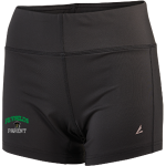 REYNOLDS HIGH SCHOOL RAIDERS <span class="pdp-name-mascot">REYNOLDS RAIDERS</span> BSN SPORTS Women's Volleyball Short Front Thumbnail
