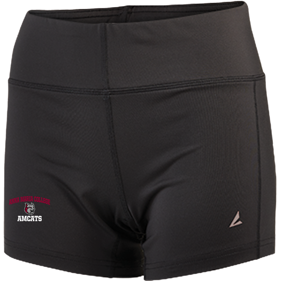 Anna Maria College Amcats <span class="pdp-name-mascot">Anna Maria College Amcats</span> BSN SPORTS Women's Volleyball Short