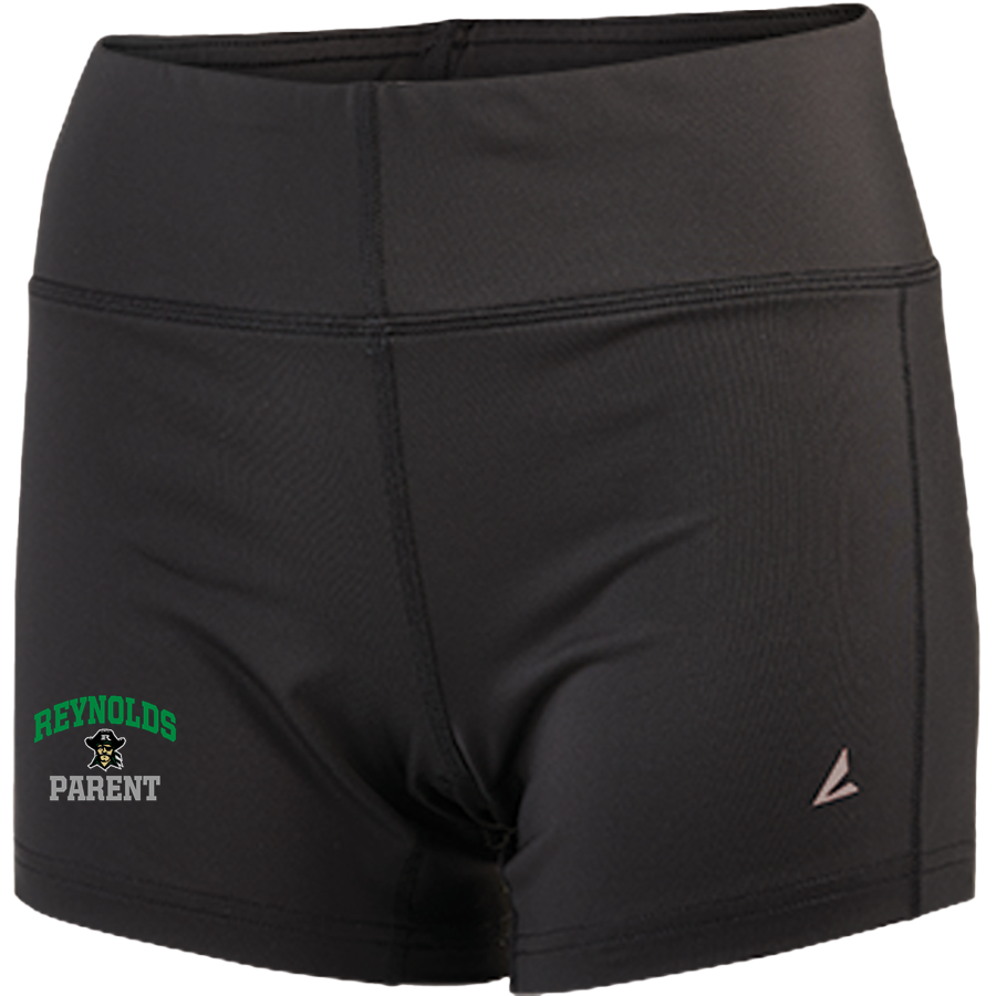 REYNOLDS HIGH SCHOOL RAIDERS <span class="pdp-name-mascot">REYNOLDS RAIDERS</span> BSN SPORTS Women's Volleyball Short