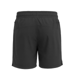 Lingle Lions <span class="pdp-name-mascot">Lingle Lions</span> BSN SPORTS Men's Apex Woven 7" Short Back Thumbnail
