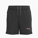SEBEKA HIGH SCHOOL Trojans Online Store BSN SPORTS Men's Apex Woven 7" Short Front Thumbnail