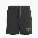 TARKINGTON HIGH SCHOOL LONGHORNS <span class="pdp-name-mascot">TARKINGTON LONGHORNS</span> BSN SPORTS Men's Apex Woven 7" Short Front Thumbnail