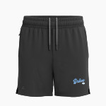 ESSEXVILLE-GARBER HIGH SCHOOL DUKES <span class="pdp-name-mascot">ESSEXVILLE - GARBER DUKES</span> BSN SPORTS Men's Apex Woven 7" Short Front Thumbnail