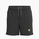 Immaculata La Salle Royal Lions <span class="pdp-name-mascot">Immaculata La Salle Royal Lions</span> BSN SPORTS Men's Apex Woven 7" Short Front Thumbnail