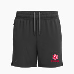 ANNANDALE HIGH SCHOOL ATOMS BSN SPORTS Men's Apex Woven 7" Short Front Thumbnail