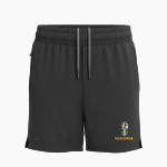 Floyd Central Highlanders BSN SPORTS Men's Apex Woven 7" Short Front Thumbnail