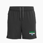 Maple River Eagles <span class="pdp-name-mascot">Maple River Eagles</span> BSN SPORTS Men's Apex Woven 7" Short Front Thumbnail