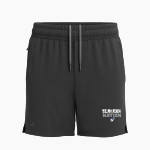 Cape Cod Academy Seahawks BSN SPORTS Men's Apex Woven 7" Short Front Thumbnail