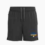 SOUTHEASTERN HIGH SCHOOL SUNS <span class="pdp-name-mascot">SOUTHEASTERN SUNS /LADY</span> BSN SPORTS Men's Apex Woven 7" Short Front Thumbnail