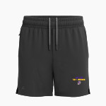 TROY-BUCHANAN HIGH SCHOOL TROJANS <span class="pdp-name-mascot">TROY - BUCHANAN TROJANS</span> BSN SPORTS Men's Apex Woven 7" Short Front Thumbnail