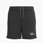RED WING HIGH SCHOOL WINGERS <span class="pdp-name-mascot">RED WING WINGERS</span> BSN SPORTS Men's Apex Woven 7" Short Front Thumbnail