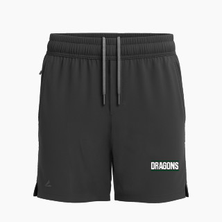 BSN SPORTS Men's Apex Woven 7 Short