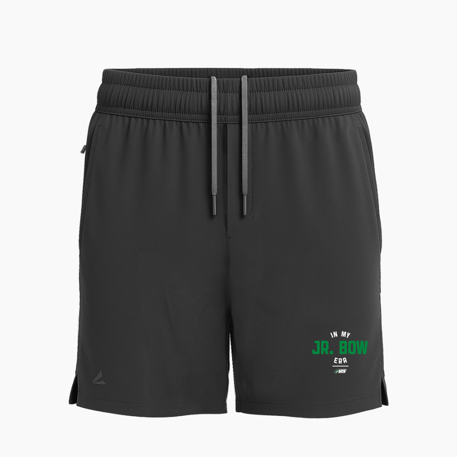 ULS Jr. Bows <span class="pdp-name-mascot">Junior Rainbows</span> BSN SPORTS Men's Apex Woven 7" Short