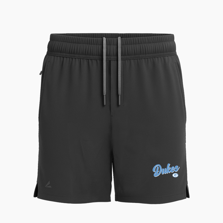 ESSEXVILLE-GARBER HIGH SCHOOL DUKES <span class="pdp-name-mascot">ESSEXVILLE - GARBER DUKES</span> BSN SPORTS Men's Apex Woven 7" Short