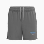 Cornerstone Lutheran Guardians <span class="pdp-name-mascot">Cornerstone Lutheran Guardians</span> BSN SPORTS Men's Apex Woven 7" Short Front Thumbnail
